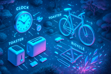 Demystifying Everyday Objects: How a Coffee Maker Brews Your Morning Cup