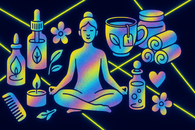 The Mind-Body Connection: Wellness Practices for a Happier You