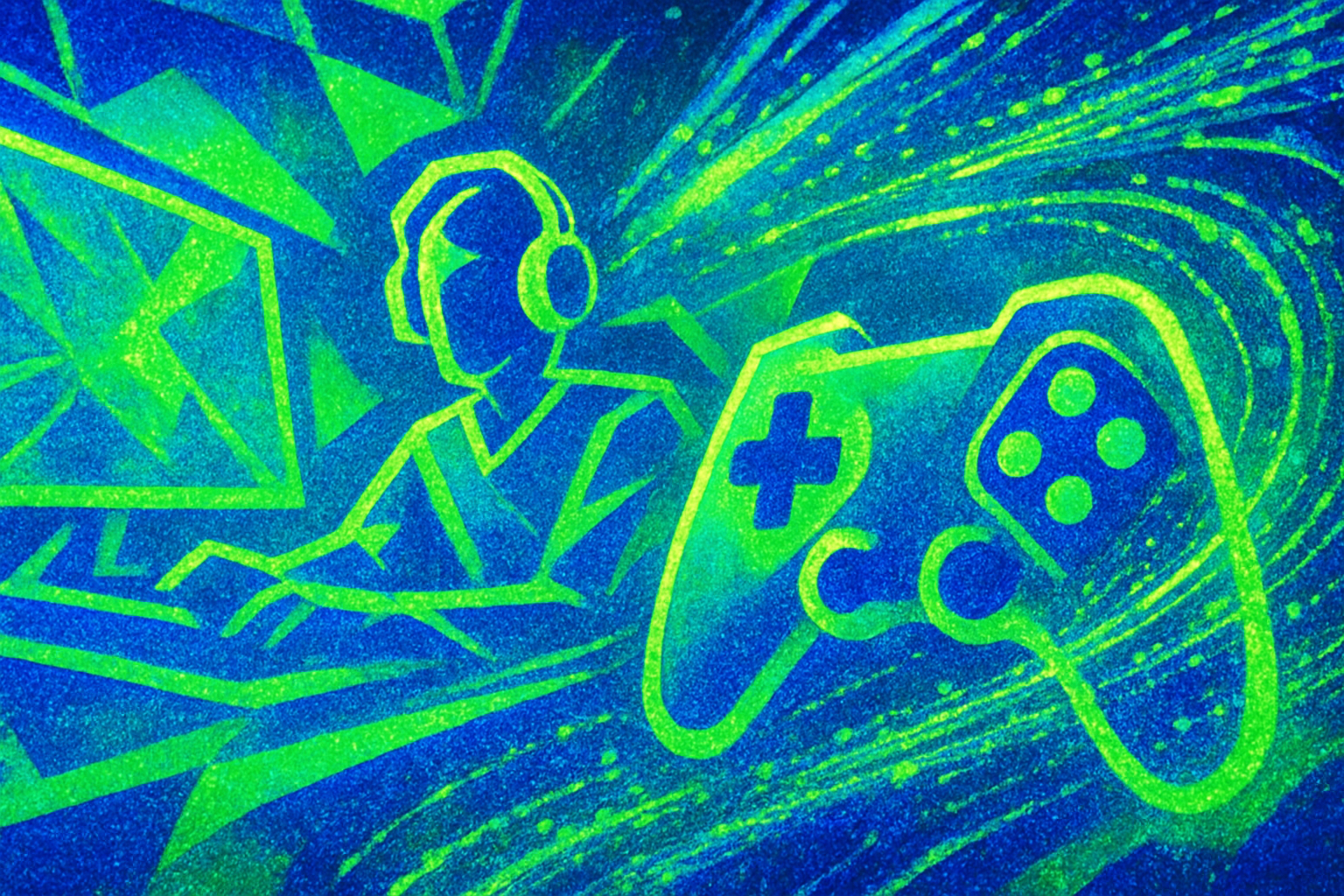 Healthy Eating Habits for Gamers: Best Foods to Fuel Your Play in 2025